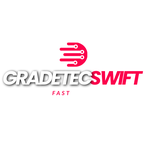 Gradetec Swift Logo